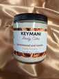 Sandalwood & Vanilla Body Cream