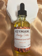 Sandalwood & Vanilla Body Oil