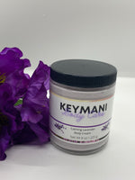 Calming Lavender Body Cream