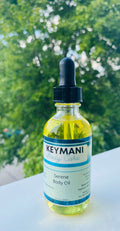 Serene Body Oil